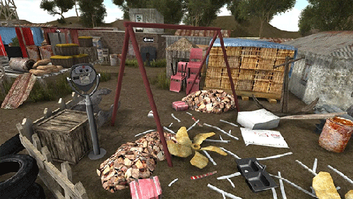 修理我的车豪华完整版游戏截图3