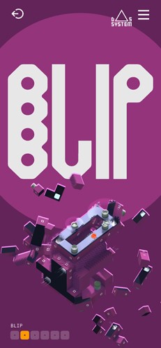 音律迷航游戏截图3