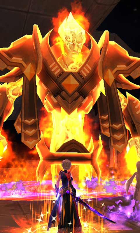 X战娘游戏截图5