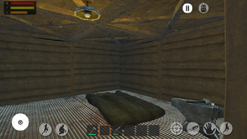 森林生存最新版游戏截图3