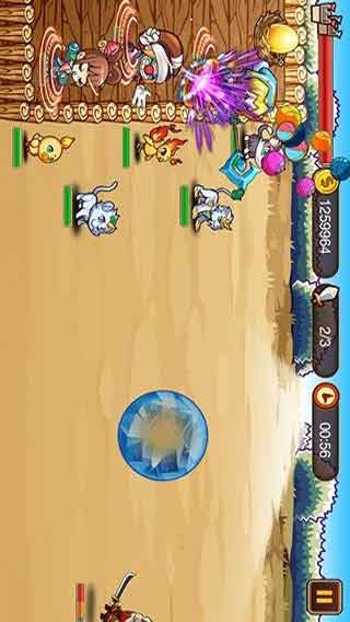 别抢我的蛋游戏截图5