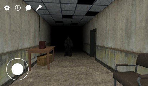 最后一夜last night联机版游戏截图1