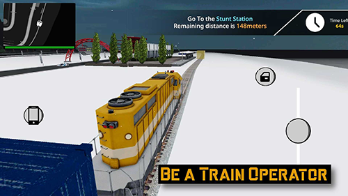 大盗行动GTO游戏中文完整版游戏截图4