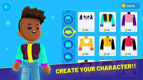 PKXD游戏最新版游戏截图3