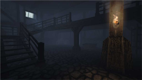 失忆症黑暗后裔游戏截图2