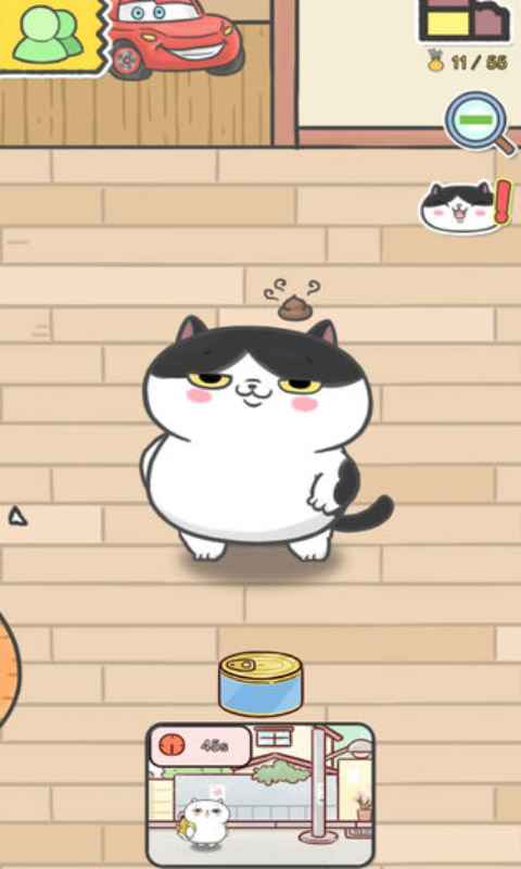 猫别野-游戏截图5