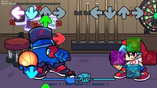 内鬼v5更新手机版游戏截图5