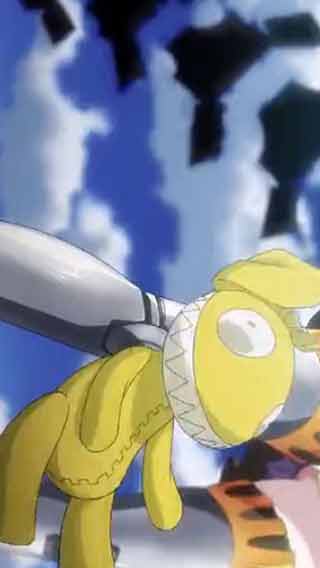 崩坏学园3游戏截图3