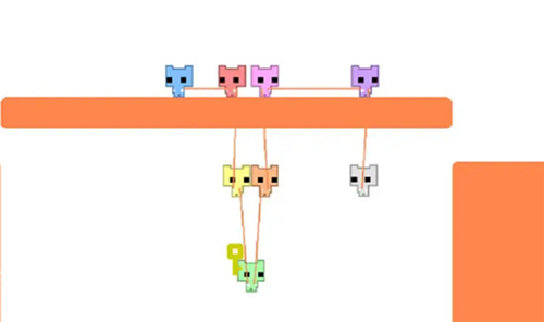 萌猫公园无限道具版游戏截图3