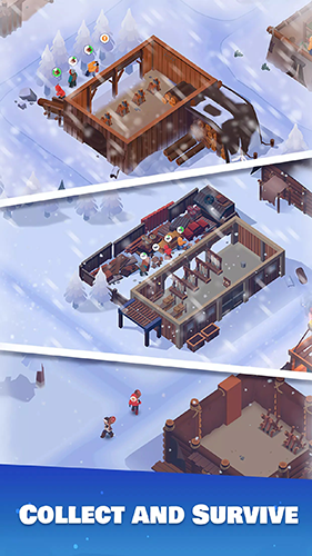 冰封时代国际版-游戏截图1