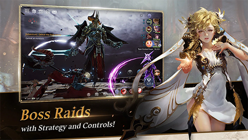 七骑士2国际版游戏截图2