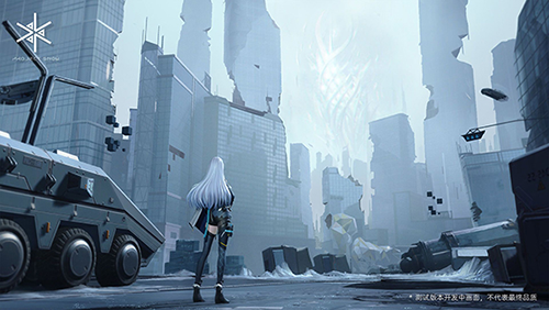 尘白禁区国际版最新版游戏截图1