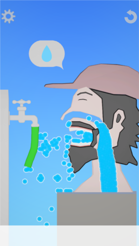 饮食模拟器游戏截图4