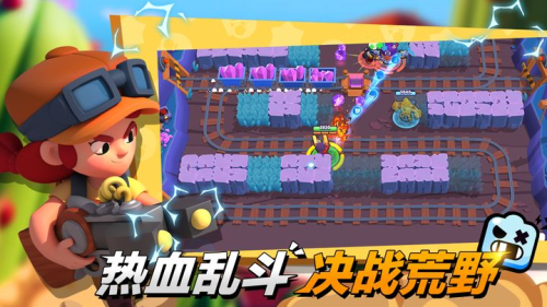 nullsbrawl国际服官方版-游戏截图5