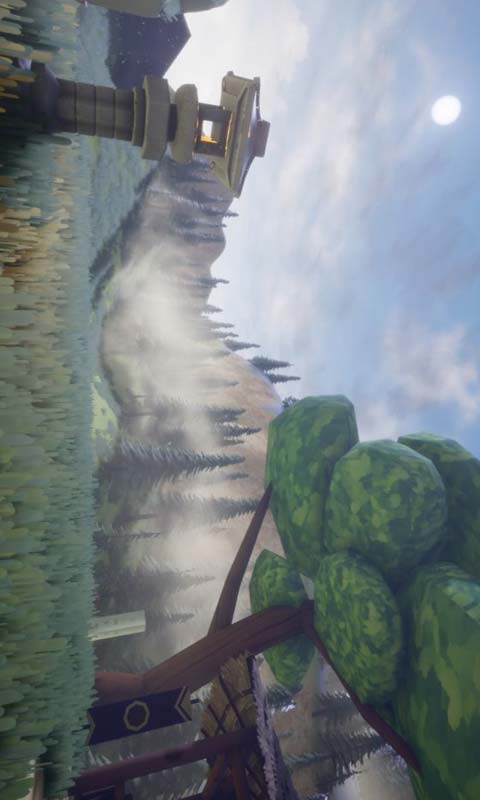 藏梦-游戏截图5