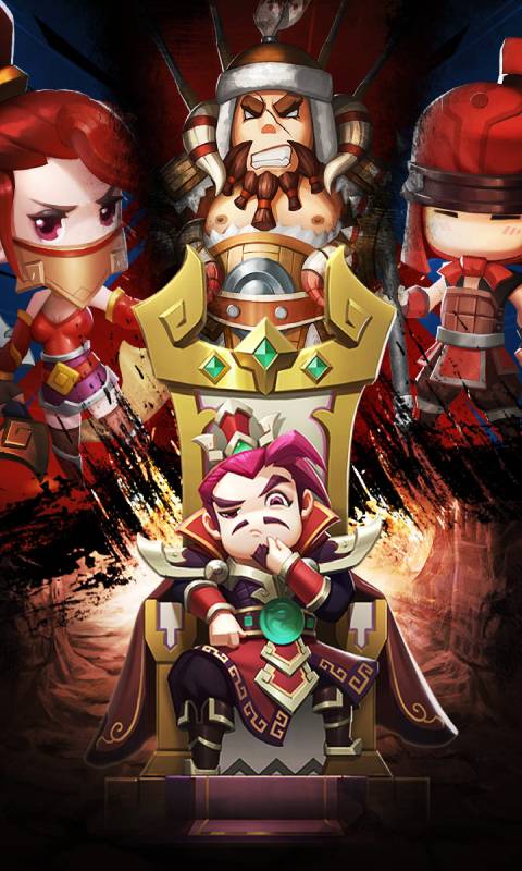 王室纷争游戏截图5