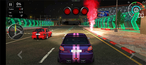 CutOff最新版游戏截图3