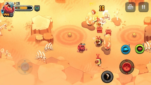 恶果之地全人物版游戏截图2