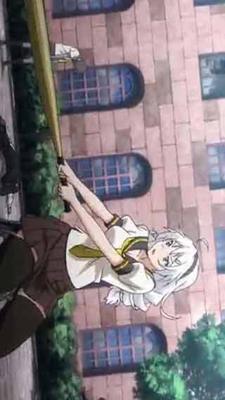 崩坏学园3游戏截图2