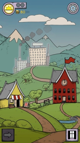 我的孩子生命之泉无限金币版游戏截图4