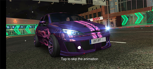 CutOff最新版游戏截图5