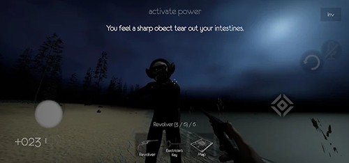 逃离森林2023版游戏截图5