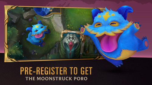 符文大地传说台湾版游戏截图1