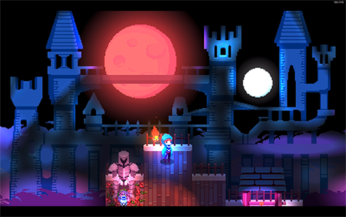 午夜幻想曲完整版游戏截图3