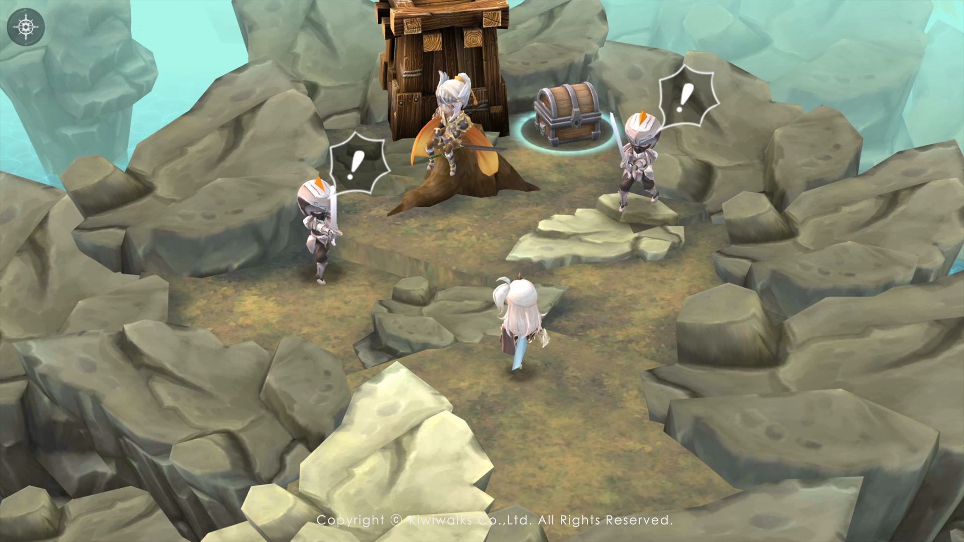 魔女之泉4游戏截图5