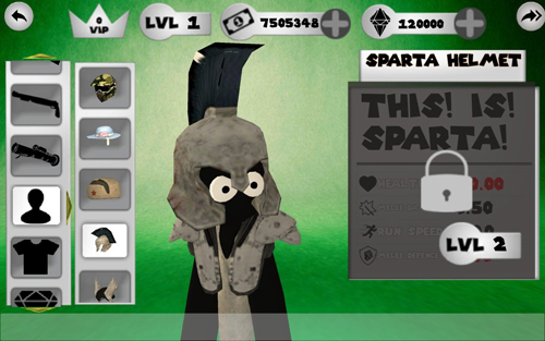 火柴人绳索英雄破解版游戏截图4