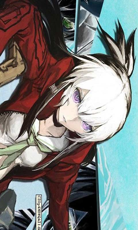 ALICE ORDER游戏截图4