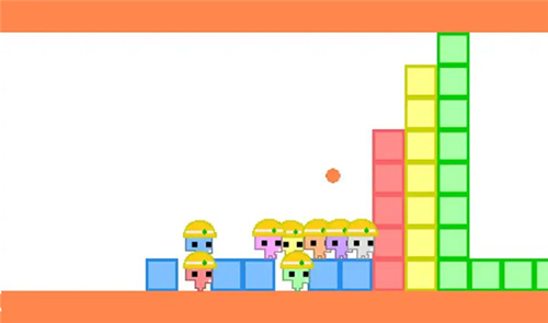 萌猫公园无限道具版游戏截图2