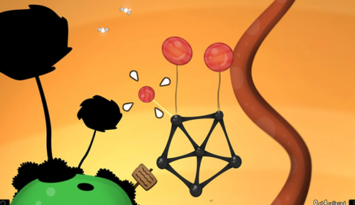 黏黏世界重制版游戏截图6