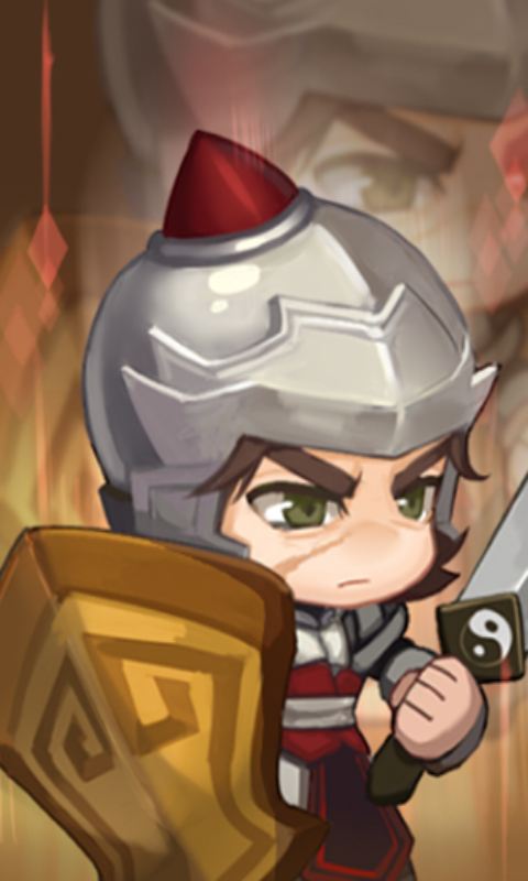 天上天下游戏截图4