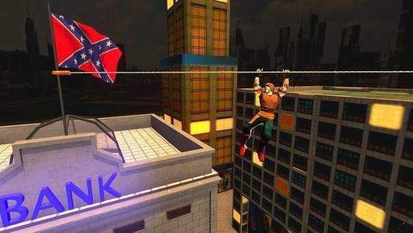 劫匪模拟器游戏截图1