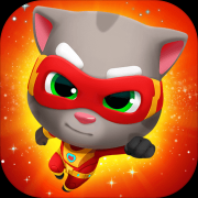 汤姆猫英雄跑酷（测试版）