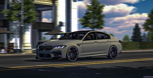 手动挡停车场2023全车解锁无限金币版游戏截图3