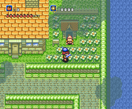 新创世纪中文版游戏截图2