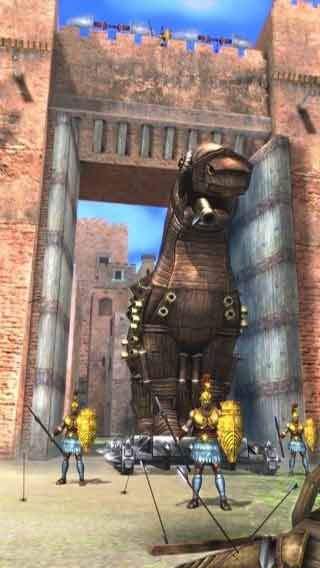 弑神者游戏截图5