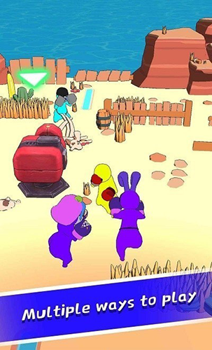 生存竞技场2游戏游戏截图3