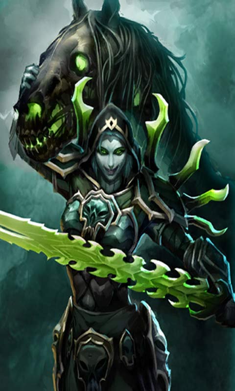 魔法门冠军对决游戏截图5