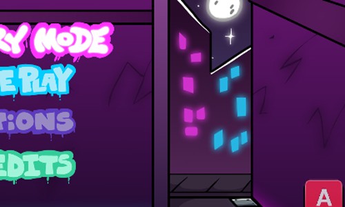 周五夜放克蹦迪版游戏截图2