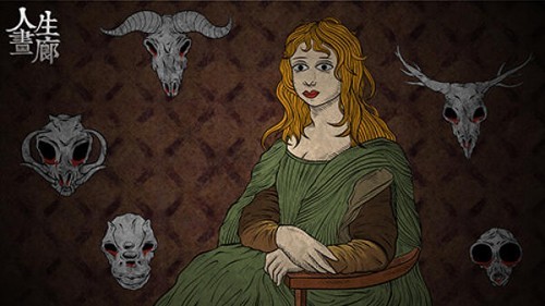 人生画廊全部解锁版游戏截图3