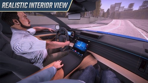 多人停车大师2免广告版游戏截图4