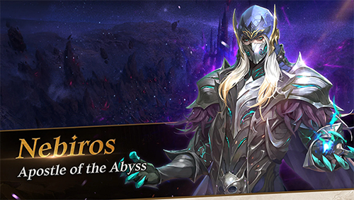 七骑士2国际版游戏截图1