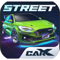 carx street2023官方版