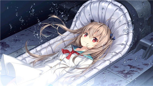 亚托莉我的挚爱时光中文版游戏截图6