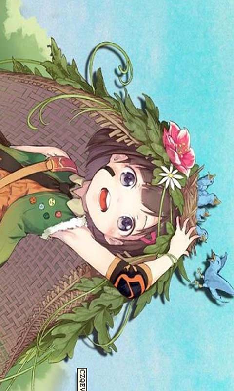 ALICE ORDER游戏截图3