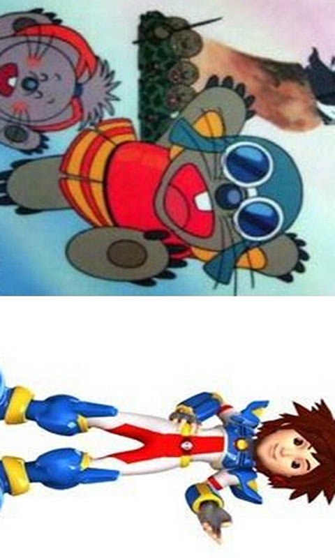 天天历险游戏截图3