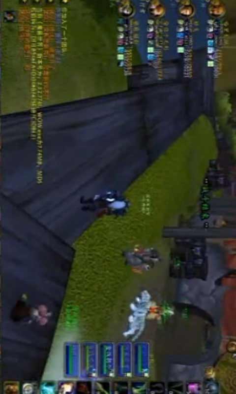 众神殿游戏截图1